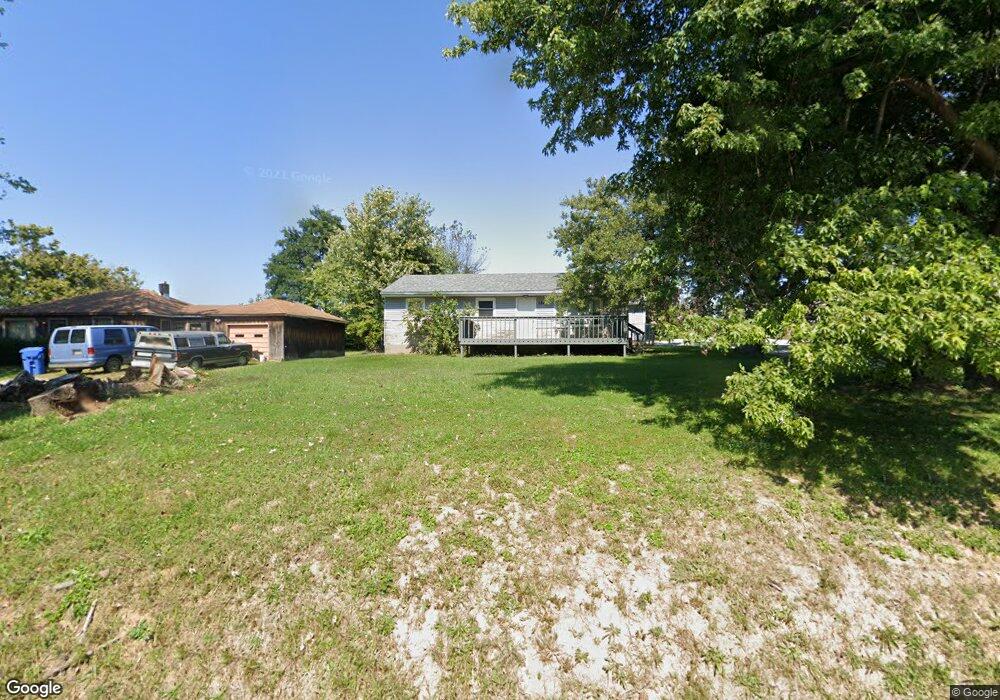 5840 Corydon Ridge Rd, Georgetown, IN 47122 - photo 1