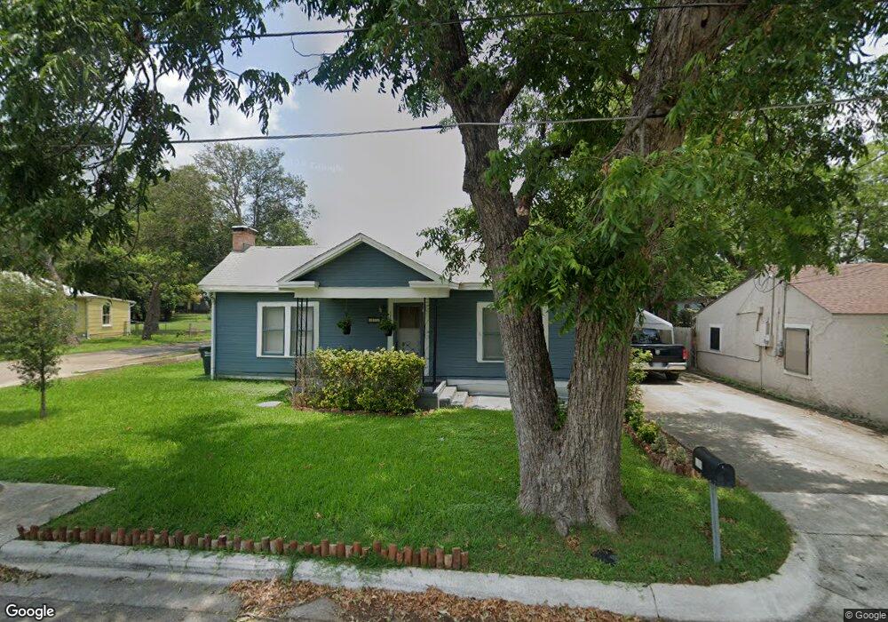 116 Travis St, San Marcos, TX 78666 - photo 1