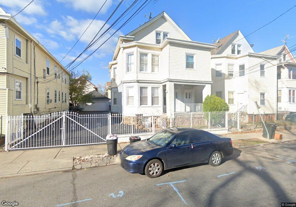 912 E 27th St unit 914, Paterson, NJ 07513 - photo 1