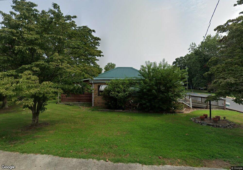 119 W 9th St, Laurel, DE 19956 - photo 1