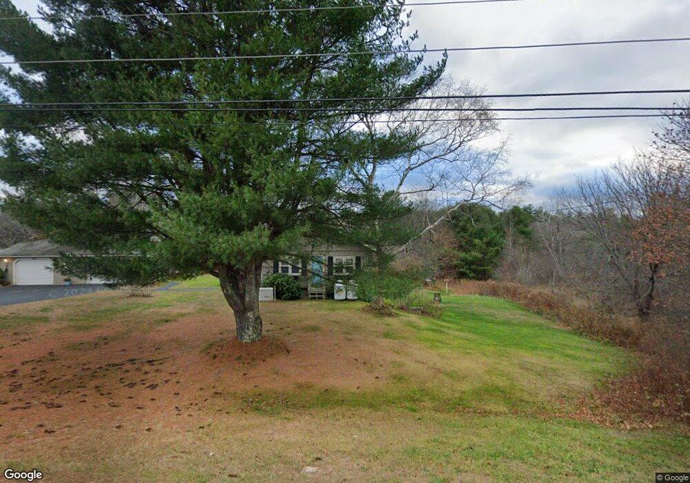 702 Fort Hill Rd, Gorham, ME 04038 - photo 1