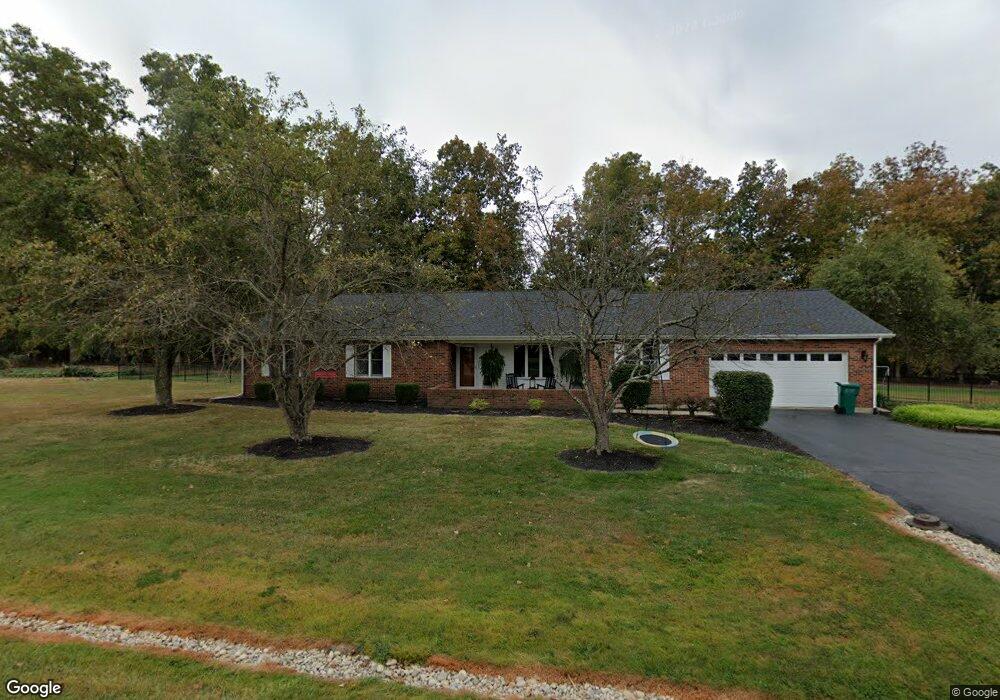 77 Lauray Dr, Georgetown, OH 45121 - photo 1