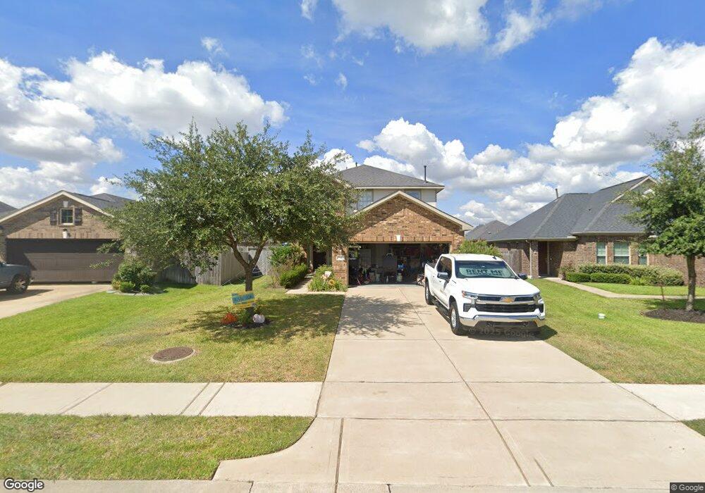17443 Farm Pasture Trail, Hockley, TX 77447 - photo 1