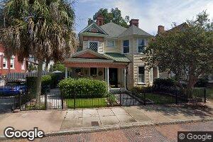 1167 Bond St, Macon, GA 31201