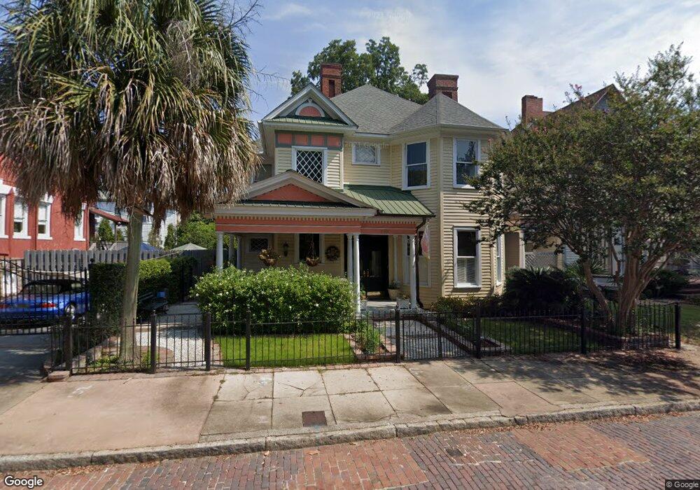 1167 Bond St, Macon, GA 31201 - photo 1