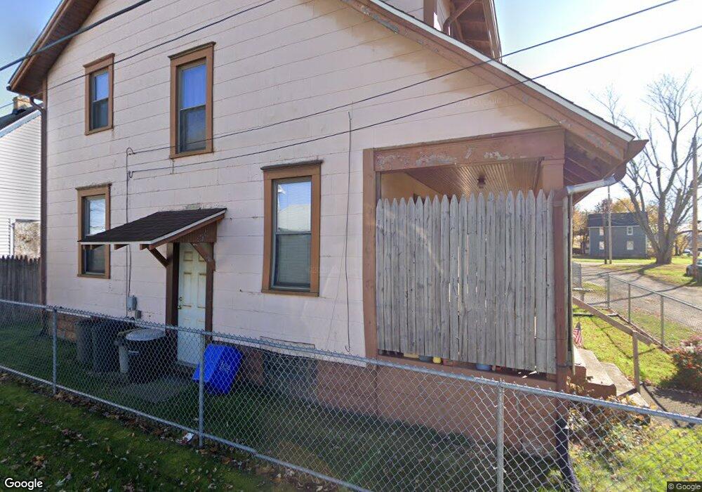 1332 Race Ct SW, Canton, OH 44706 - photo 1