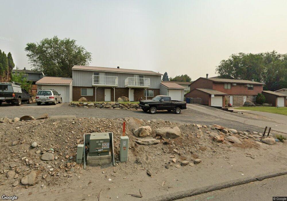 1415 Sunset Hwy N, East Wenatchee, WA 98802 - photo 1