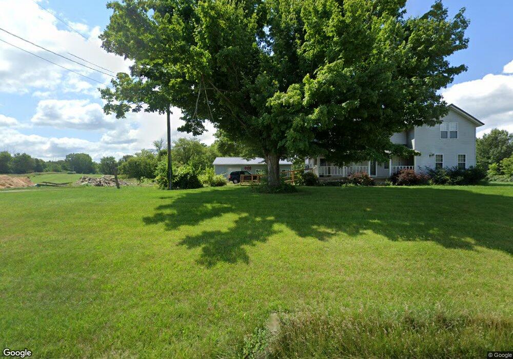 21111 Calvin Hill St, Cassopolis, MI 49031 - photo 1