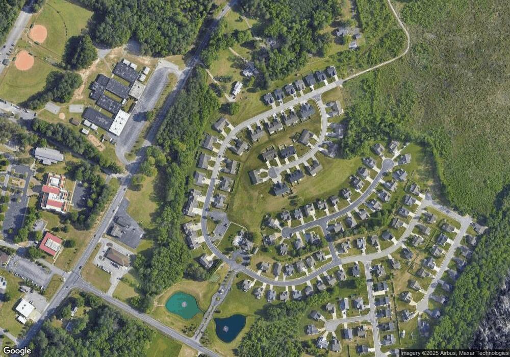 4048 Rotherham Cir, Prince George, VA 23875 - photo 1