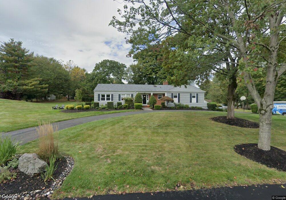 9 Wilshire Run, Scotch Plains, NJ 07076 - photo 1