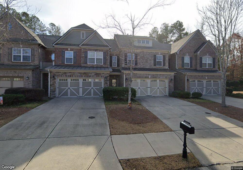 5425 Donehoo Ct unit 75, Alpharetta, GA 30005 - photo 1