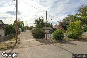 502 Galena St, Shelby, MT 59474