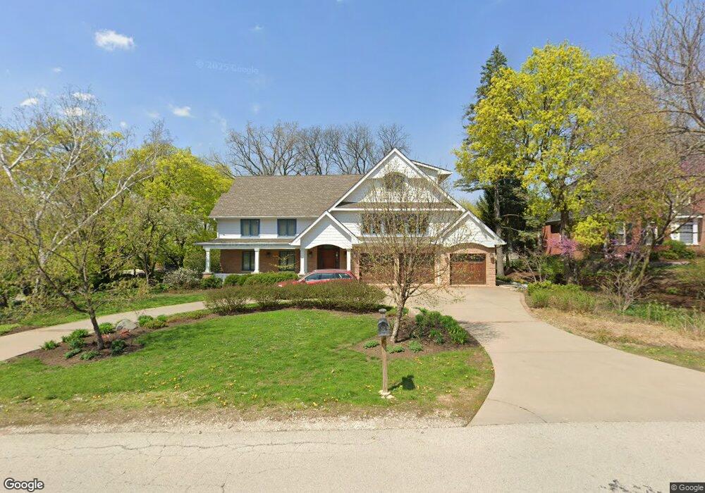 101 E Farnham Ln, Wheaton, IL 60189 - photo 1