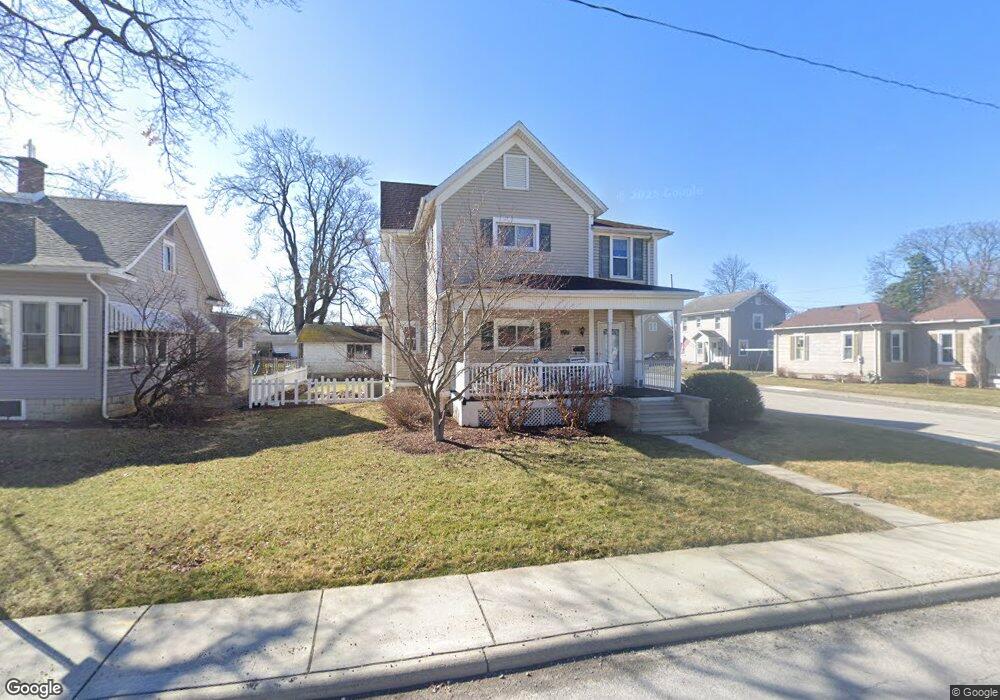 233 Elm St, Findlay, OH 45840 - photo 1