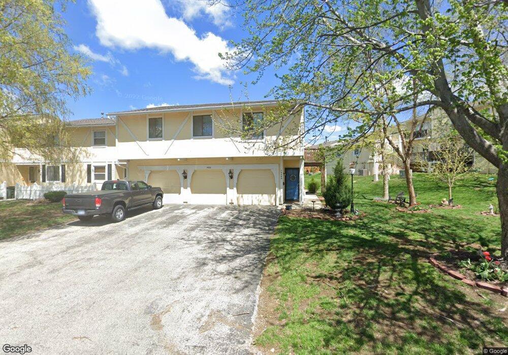 14068 W 88th Terrace, Lenexa, KS 66215 - photo 1