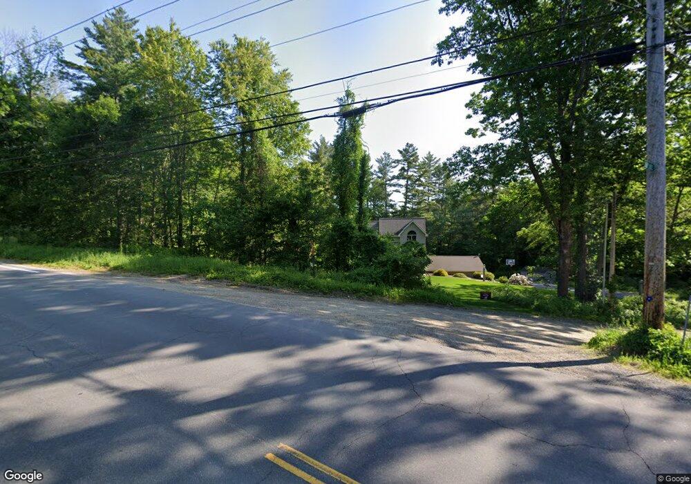 7 Deep Hole Rd, Chester, NH 03036 - photo 1