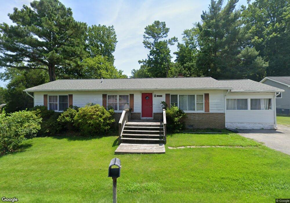 26310 Riverview Dr, Hollywood, MD 20636 - photo 1