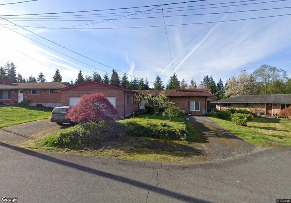 316 181st Place SW, Bothell, WA 98012 - photo 1