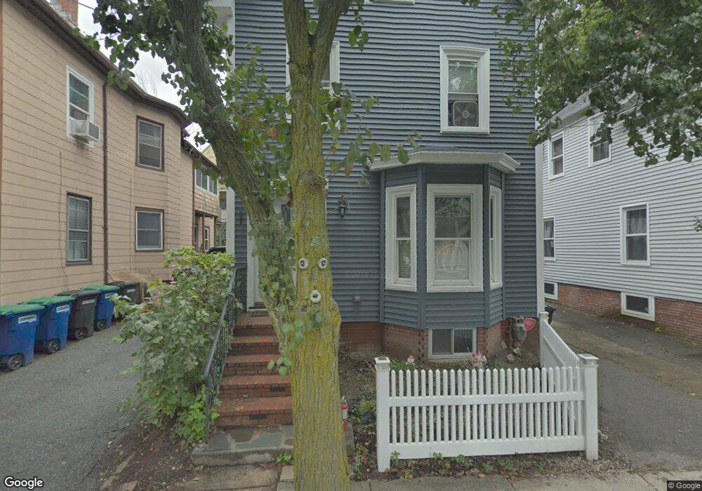 11 Hall St, Somerville, MA 02144 - photo 1