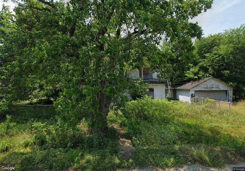 6624 Foster St, Houston, TX 77021 - photo 1