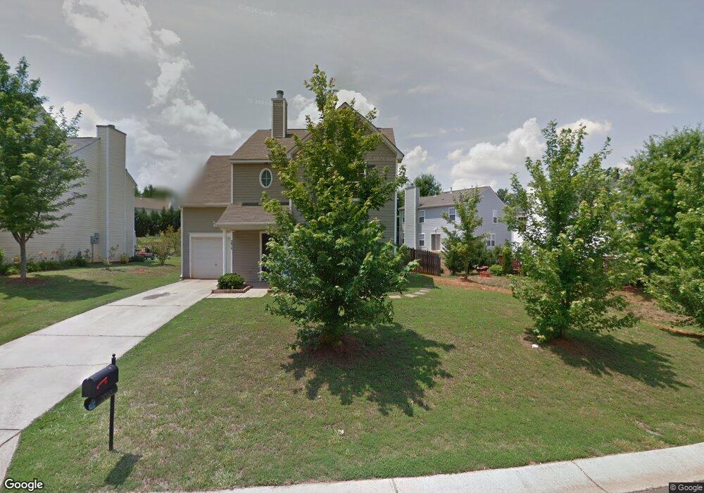 2010 Campfire Trail, Clover, SC 29710 - photo 1