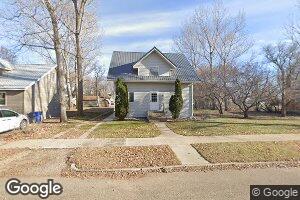 308 S Underwood St, Bryant, SD 57221