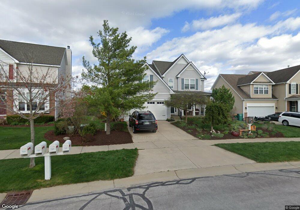 7014 Ulrich unit 208, Dexter, MI 48130 - photo 1