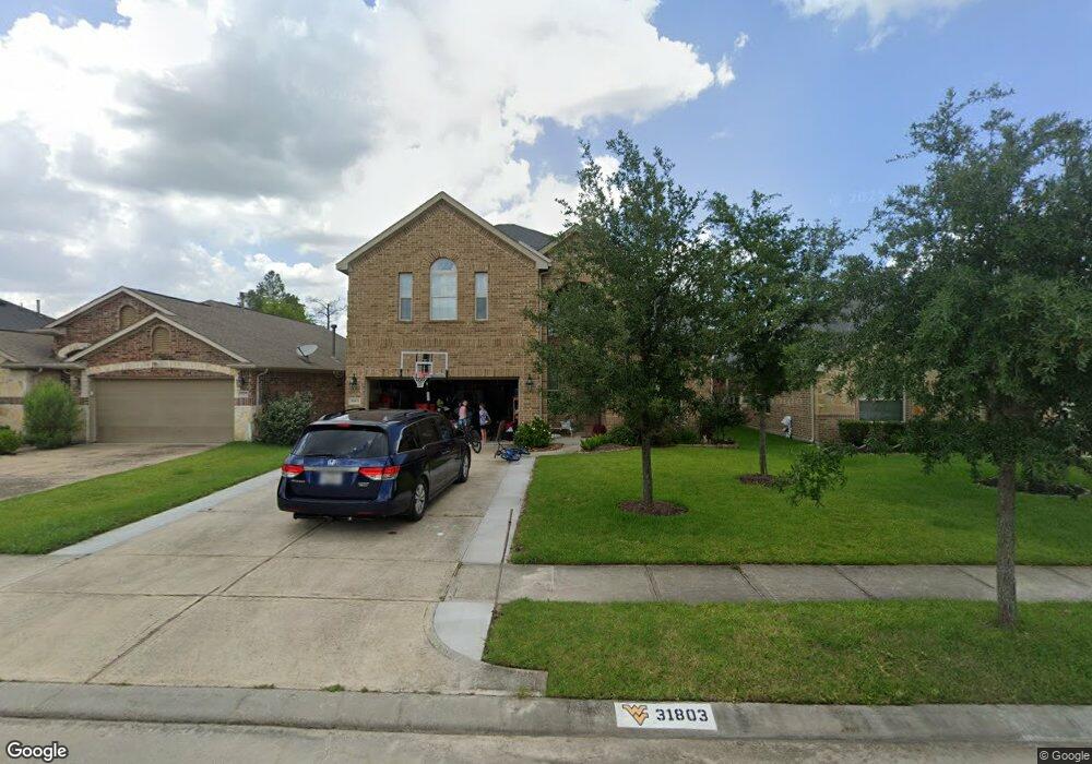 31803 Chapel Rock Ln, Spring, TX 77386 - photo 1