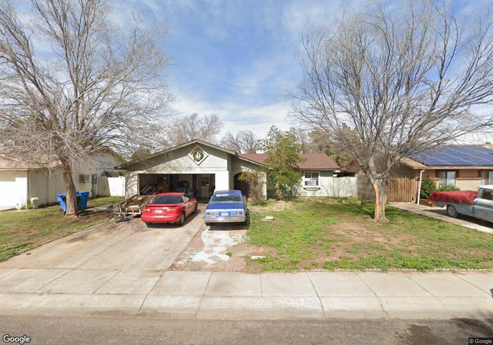 8936 W Monterey Way, Phoenix, AZ 85037 - photo 1