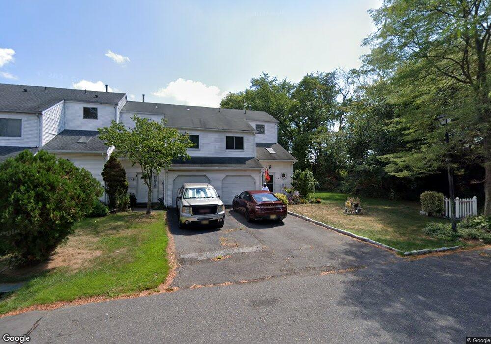 16 Nutmeg Dr unit 16, Lumberton, NJ 08048 - photo 1