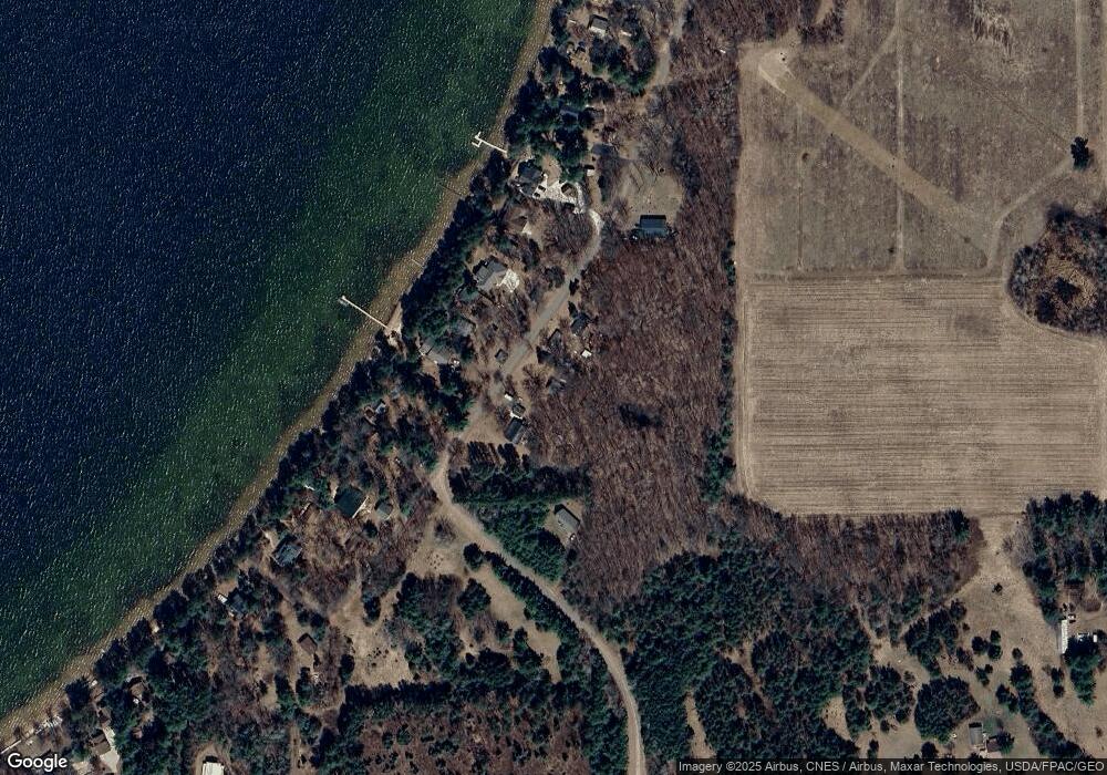 27274 E Devils Lake Rd, Webster, WI 54893 - photo 1