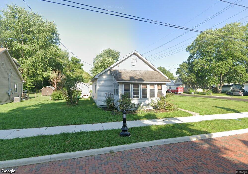 476 Yandes St, Franklin, IN 46131 - photo 1