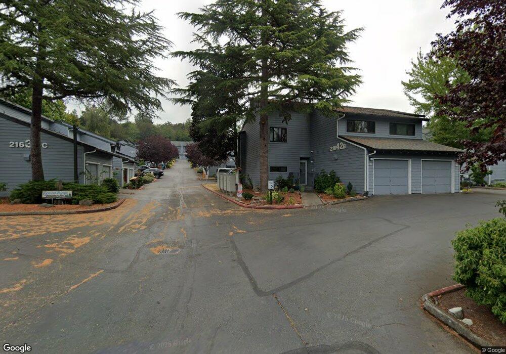 21634 14th Ave S unit C-6, Des Moines, WA 98198 - photo 1