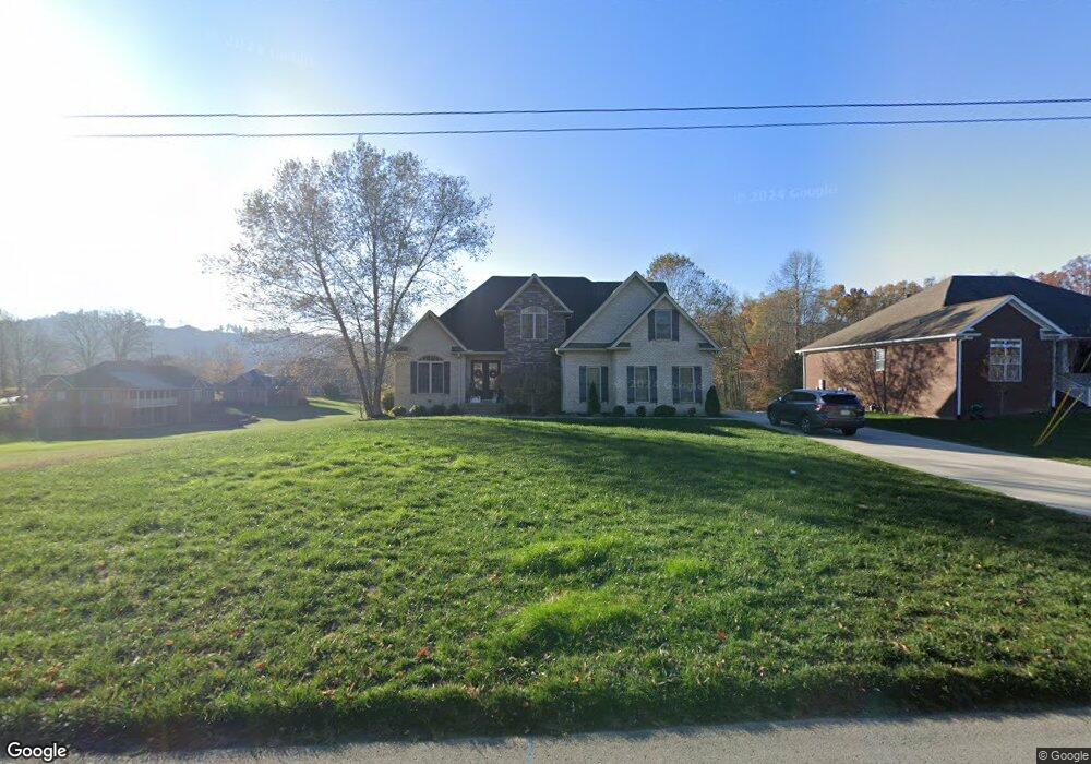 3501 Plantation Dr, Cookeville, TN 38506 - photo 1