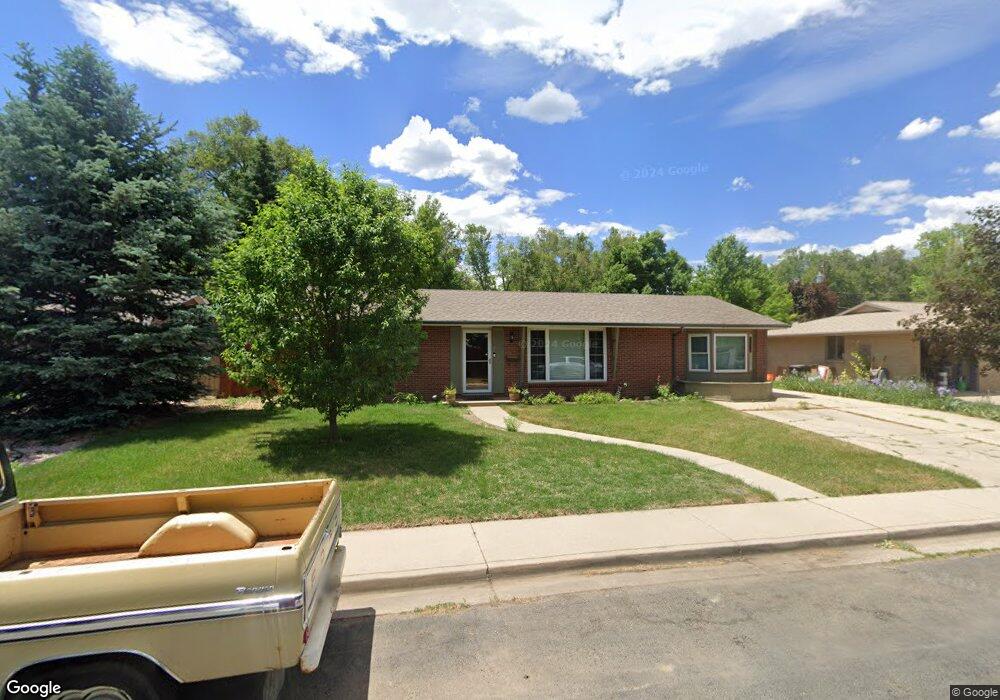 3205 Arnett St, Boulder, CO 80304 - photo 1