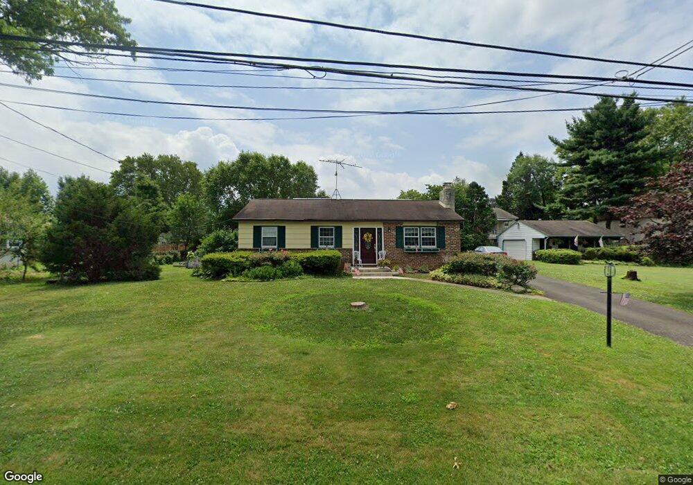 1869 3rd St, Langhorne, PA 19047 - photo 1