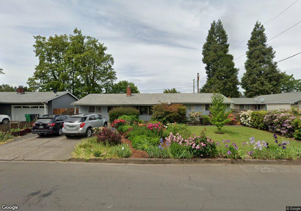 3070 Arrowhead St, Eugene, OR 97404 - photo 1