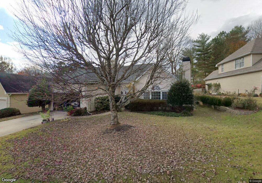 110 Shoreline Walk, Alpharetta, GA 30022 - photo 1