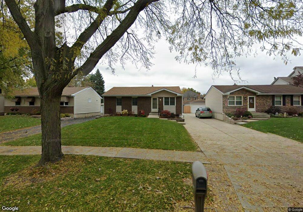 641 N West Ave, Elmhurst, IL 60126 - photo 1