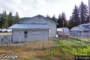 872 Spruce Grove Rd, Haines, AK 99827