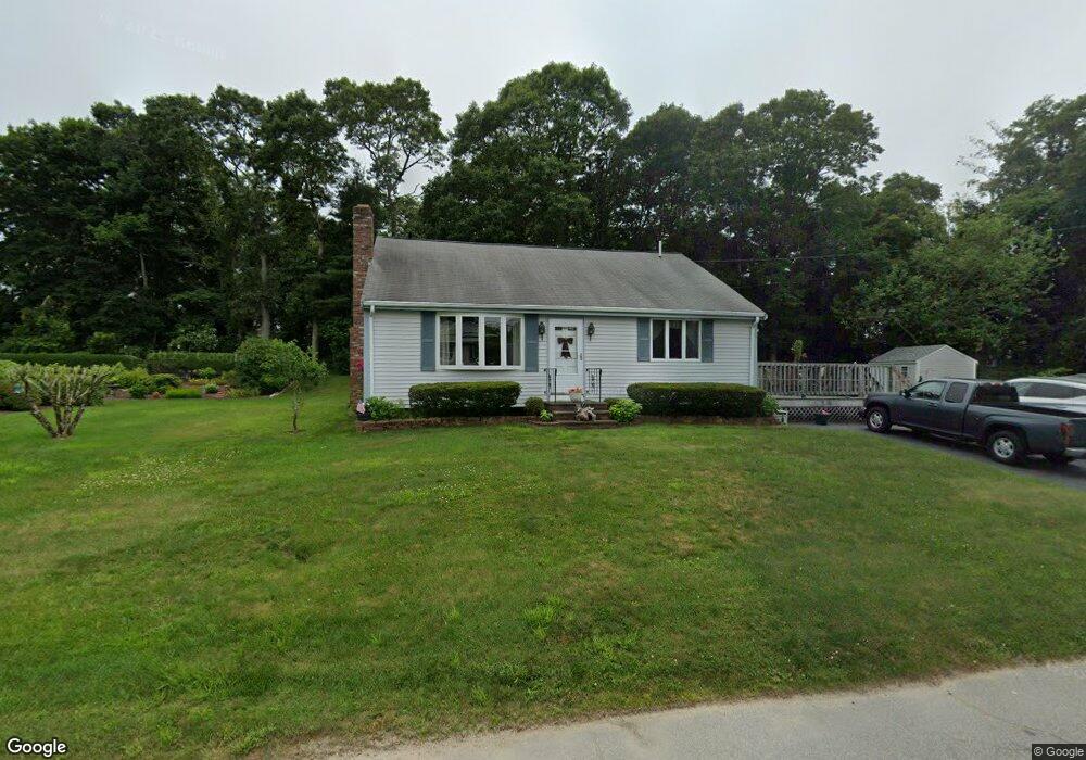 11 Odyssis Dr, Onset, MA 02558 - photo 1