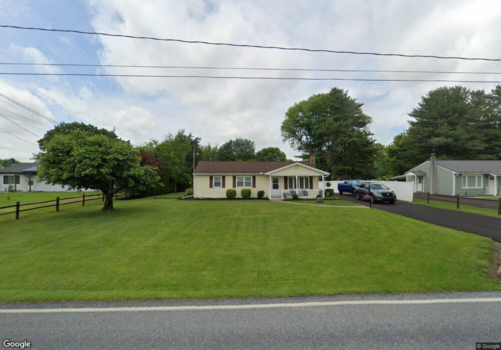 6821 Horst Rd, Chambersburg, PA 17202 - photo 1