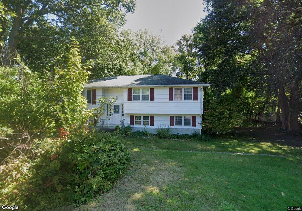 6 Mann Hill Rd, Scituate, MA 02066 - photo 1