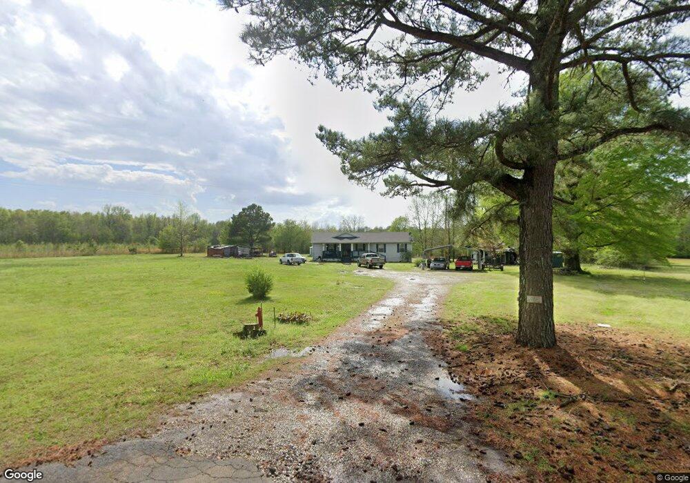 2839 Grass Pond Rd, Hernando, MS 38632 - photo 1