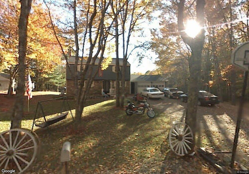 6 W Shore Rd, Westport Island, ME 04578 - photo 1