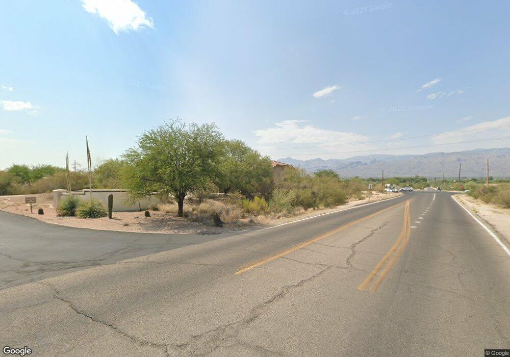 1099 N Arizona Estates Loop, Tucson, AZ 85748 - photo 1