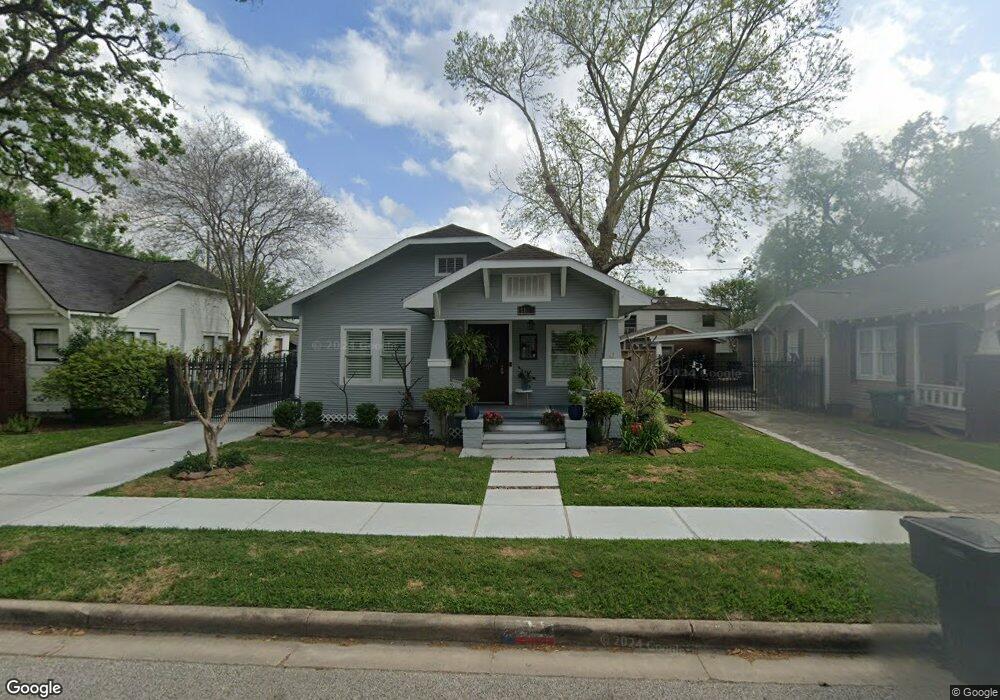 1120 Winston St, Houston, TX 77009 - photo 1