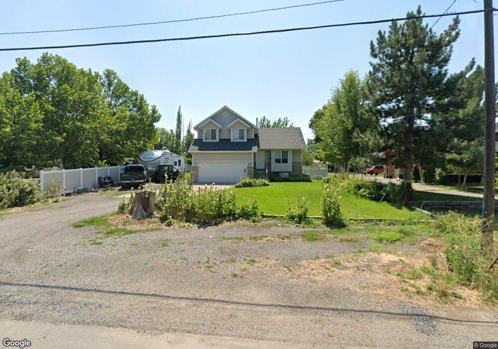 256 E 100 N, Hyrum, UT 84319 - photo 1