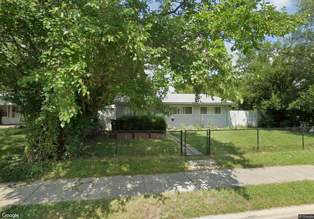 3424 Race St, Columbus, OH 43204 - photo 1