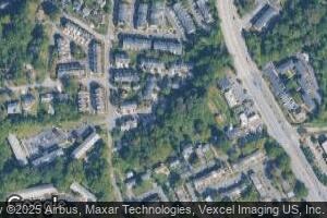 121 E Colonial Dr, Occoquan, VA 22125